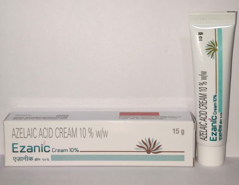 EZANIC 10%