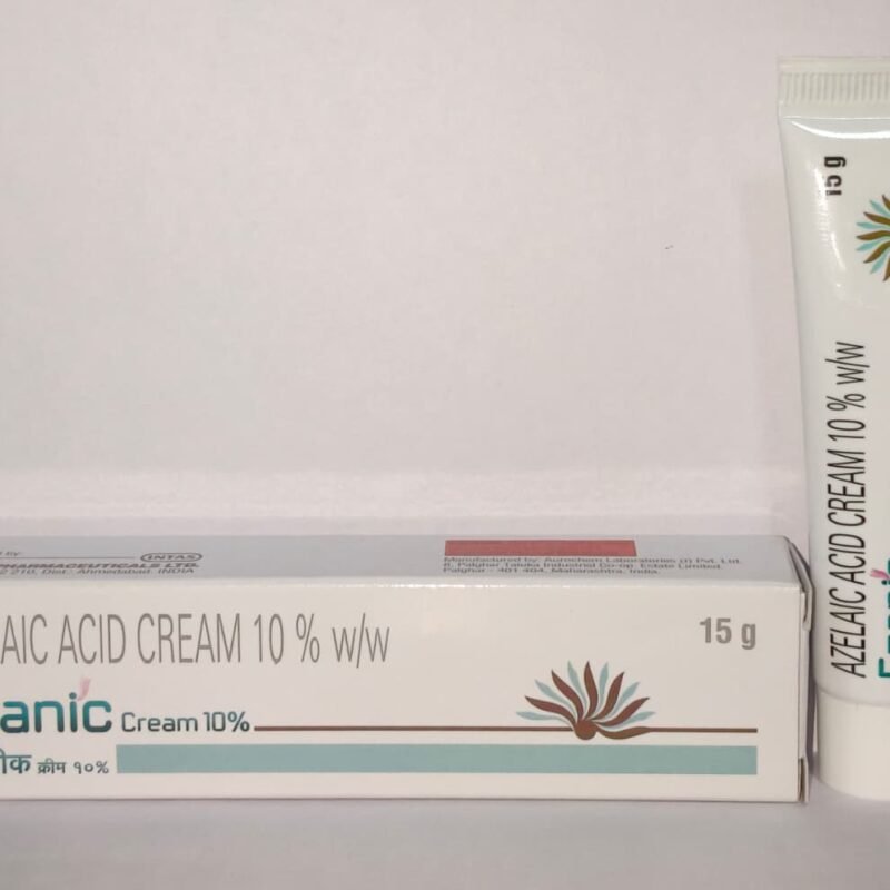 EZANIC 10%