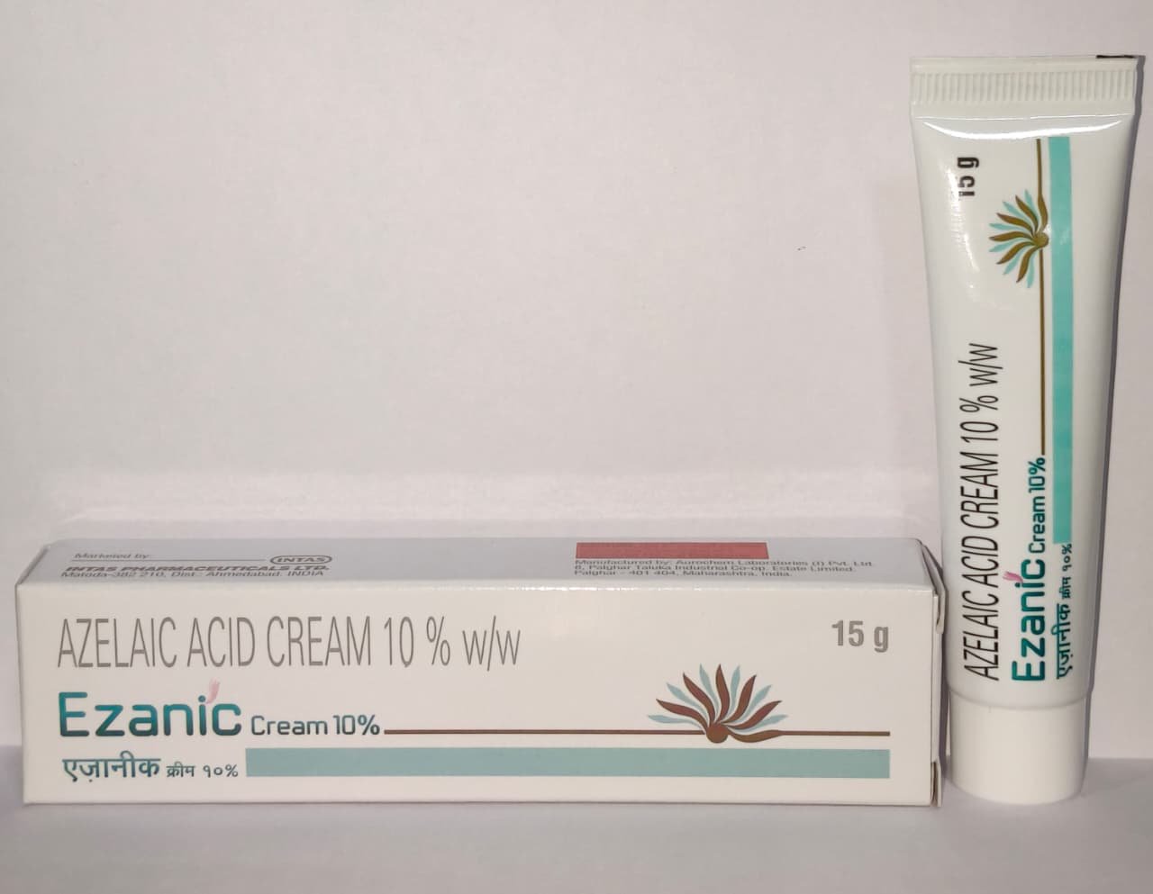 EZANIC 10%