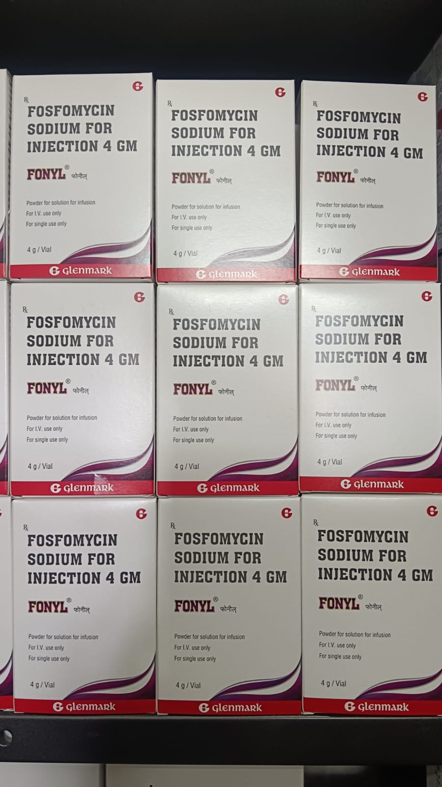 FONYL