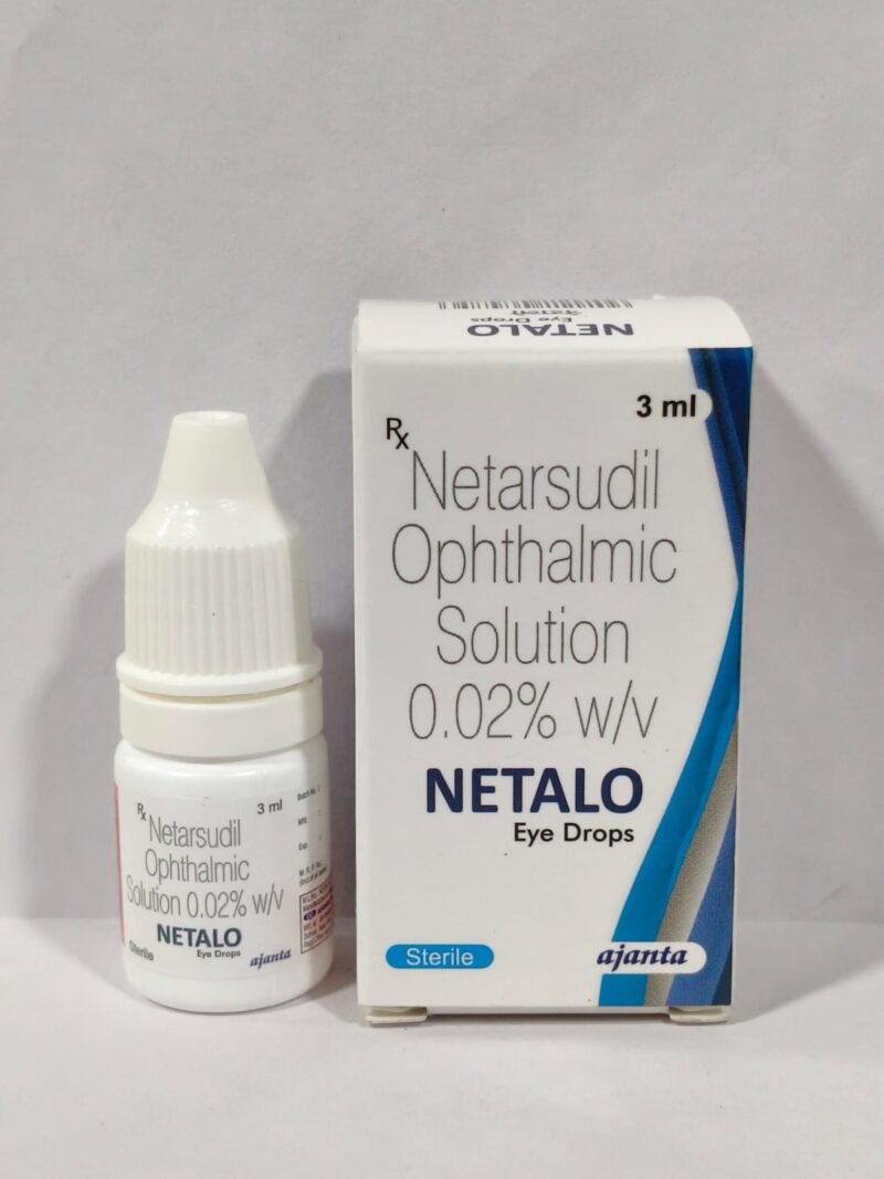 NETALO