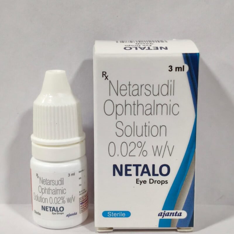 NETALO
