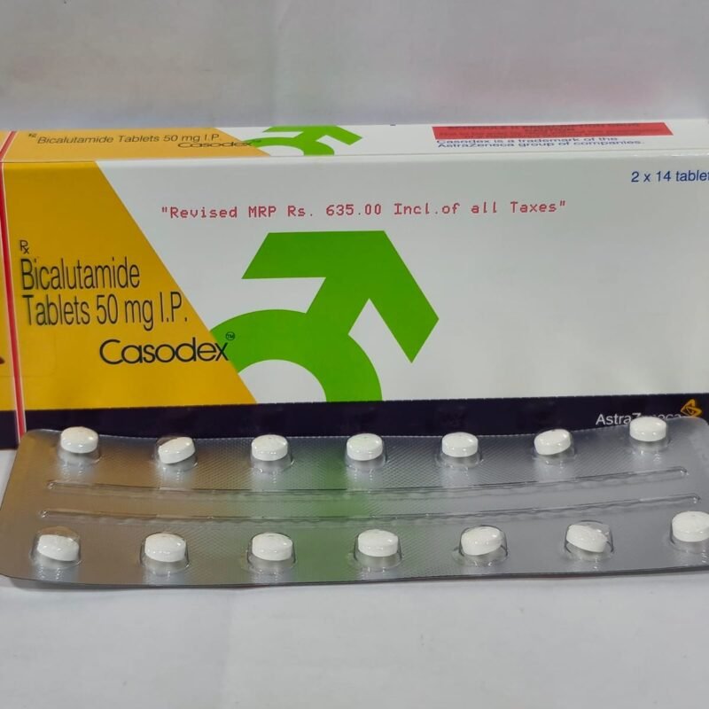 CASODEX 50mg