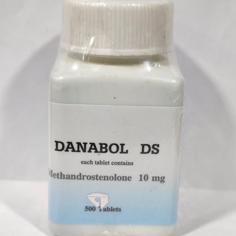 DANABOL DS