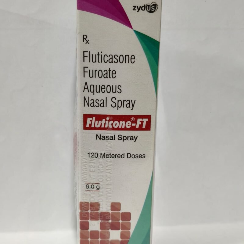 FLUTICONE-FT