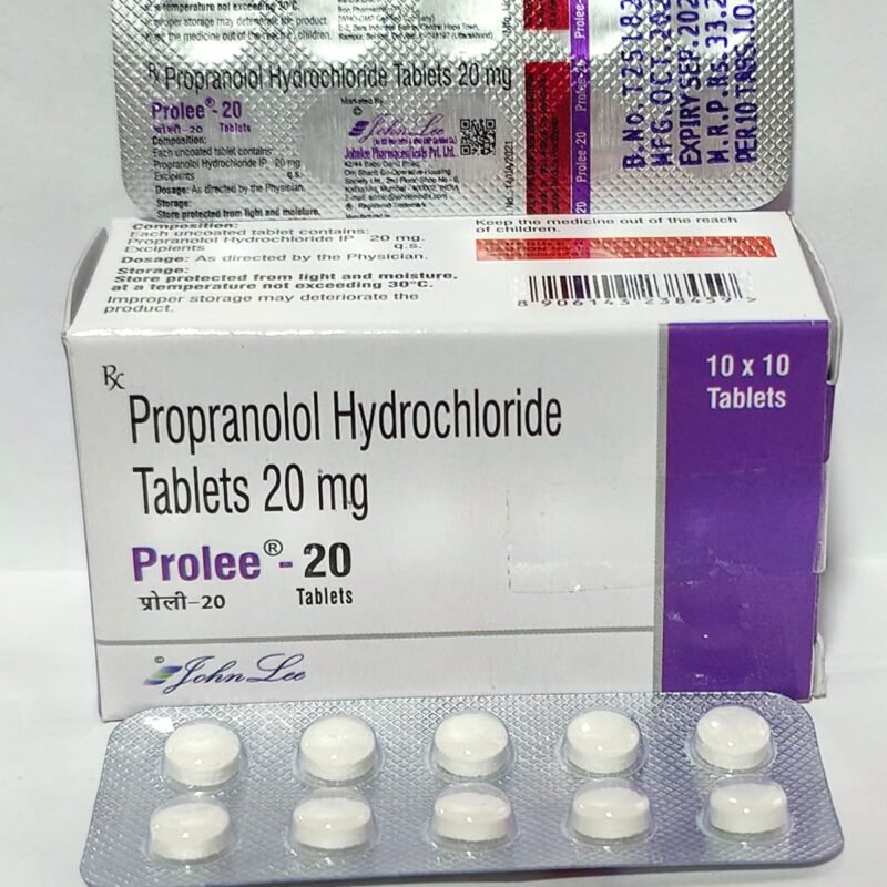 PROLEE 20mg