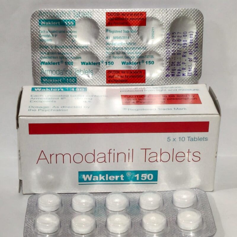WAKLERT 150 mg