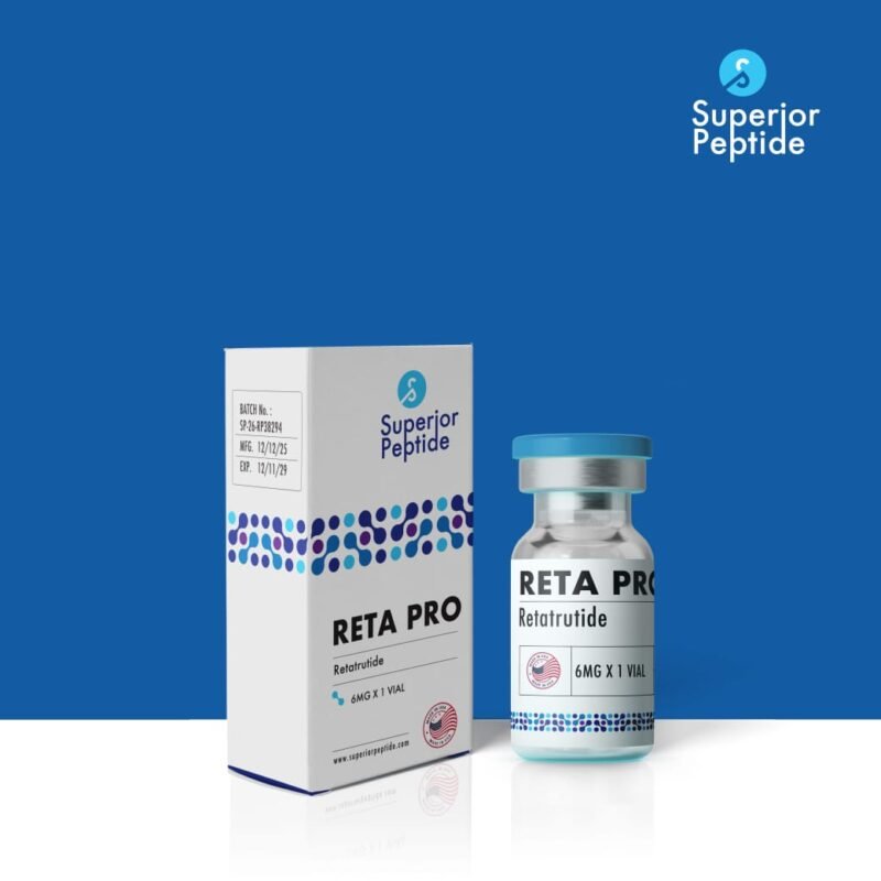 RETA PRO