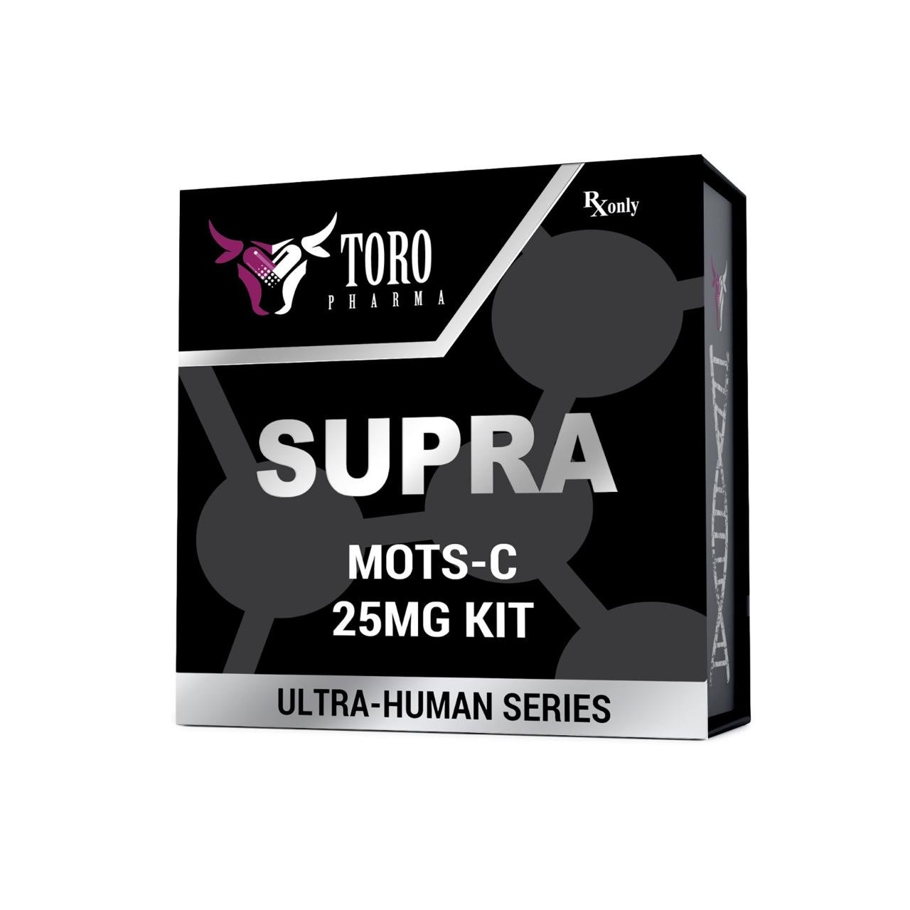 MOTS-C 25MG KIT
