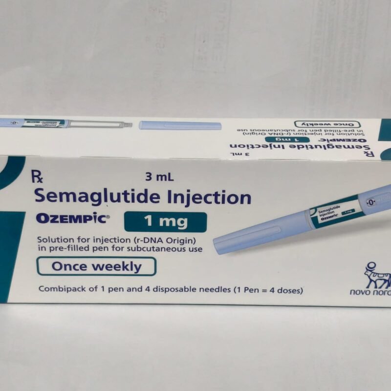 OZEMPIC 1mg INJECTION