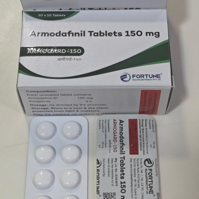 ARMOGARD 150mg TABLET