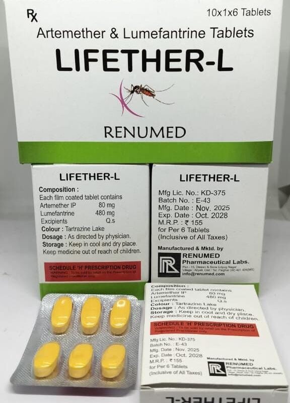 LIFETHER-L TABLET