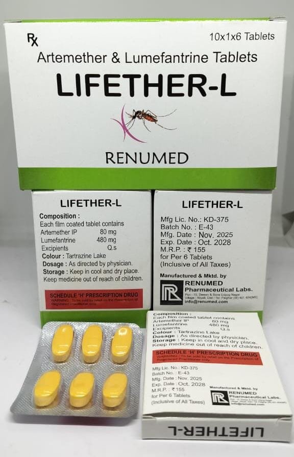 LIFETHER-L TABLET