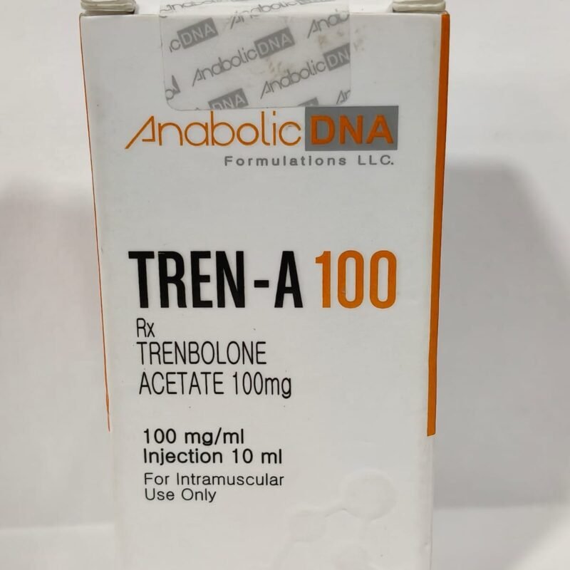 TREN A 100mg INJECTION