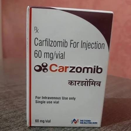 CARZOMIB 60mg INJECTION